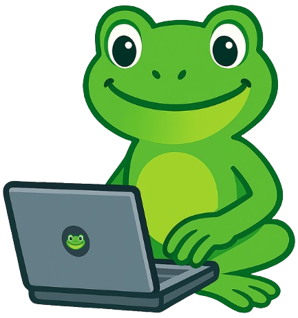 Froggy