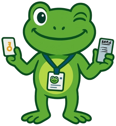 Froggy