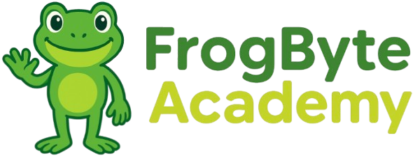 FrogByte Academy