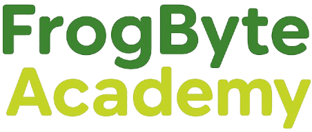 FrogByte Academy